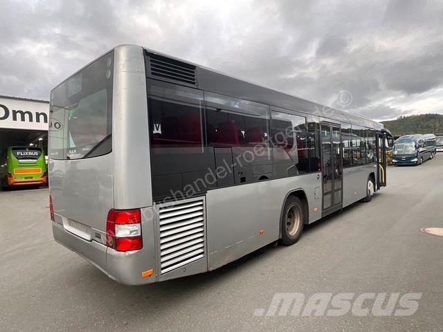 MAN A 78 Lion´s City/A20/A21 Lion´sCity/O 530/Citaro Intercity bus